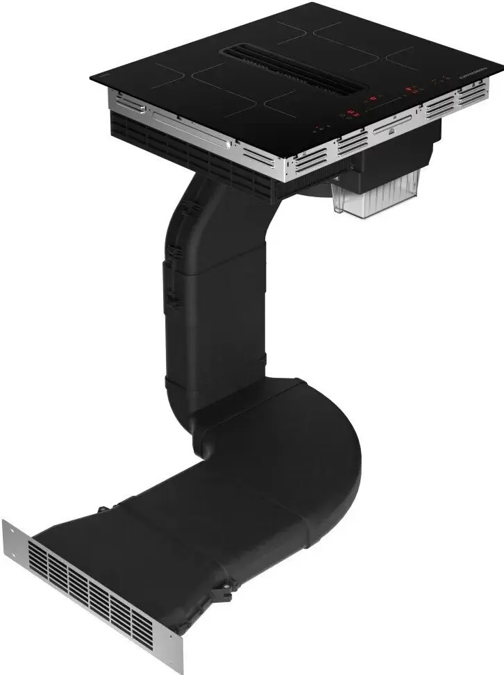 Варочная панель KUPPERSBERG IHI 690 фото