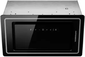 Кухонная вытяжка KUPPERSBERG Inlumia 60 BG