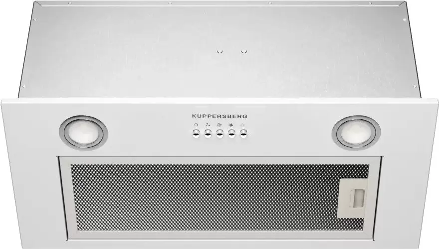 KUPPERSBERG Inpush 60 W