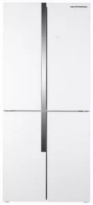 Холодильник Kuppersberg KCD 18079 WG фото