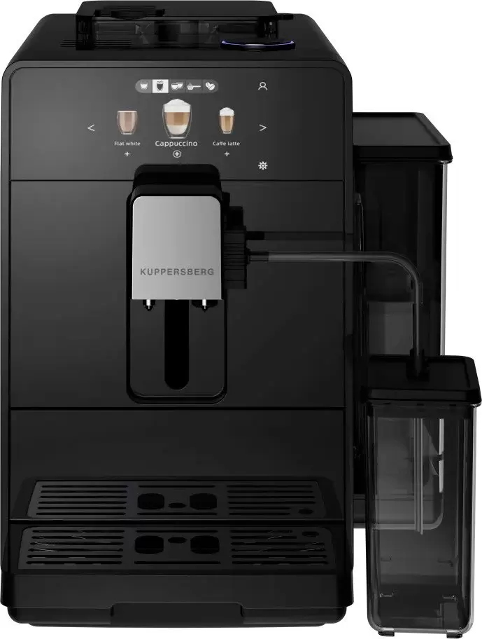 KUPPERSBERG KCF 401 B