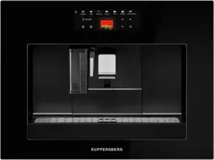 KUPPERSBERG KCM 183 Black