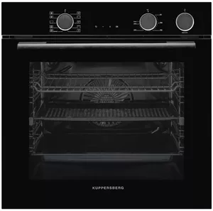 Духовой шкаф Kuppersberg KSO 610 B фото