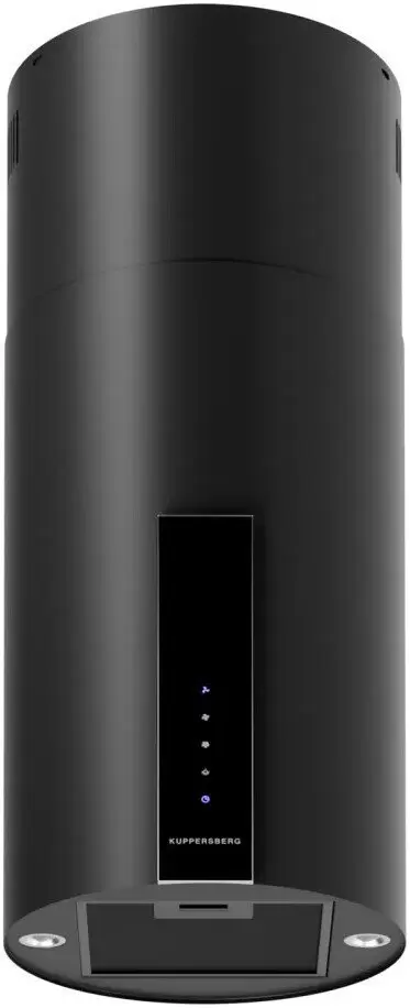 Кухонная вытяжка KUPPERSBERG Motuba 35 B фото