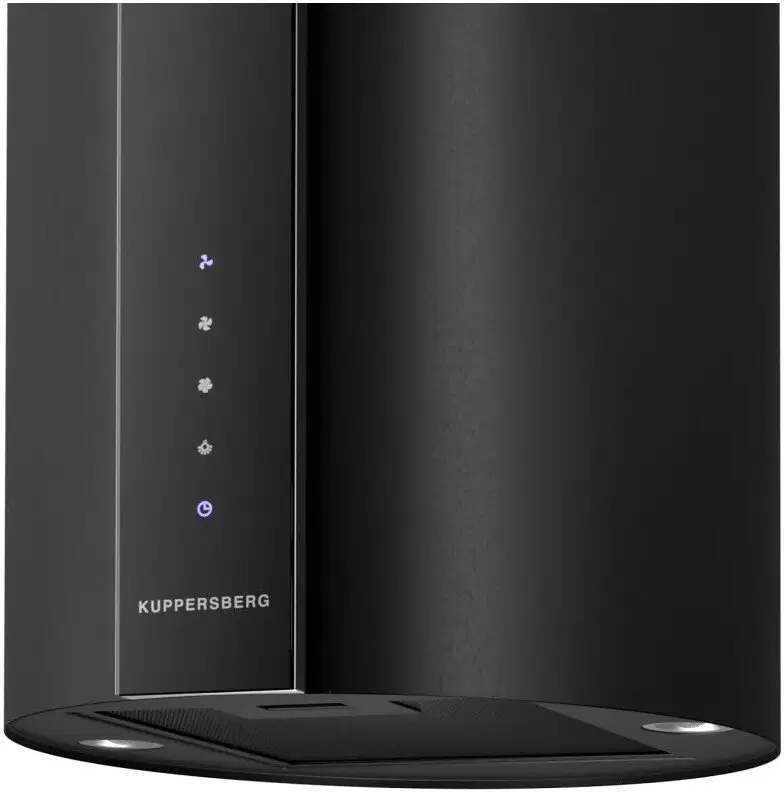 Кухонная вытяжка KUPPERSBERG Motuba 35 B фото