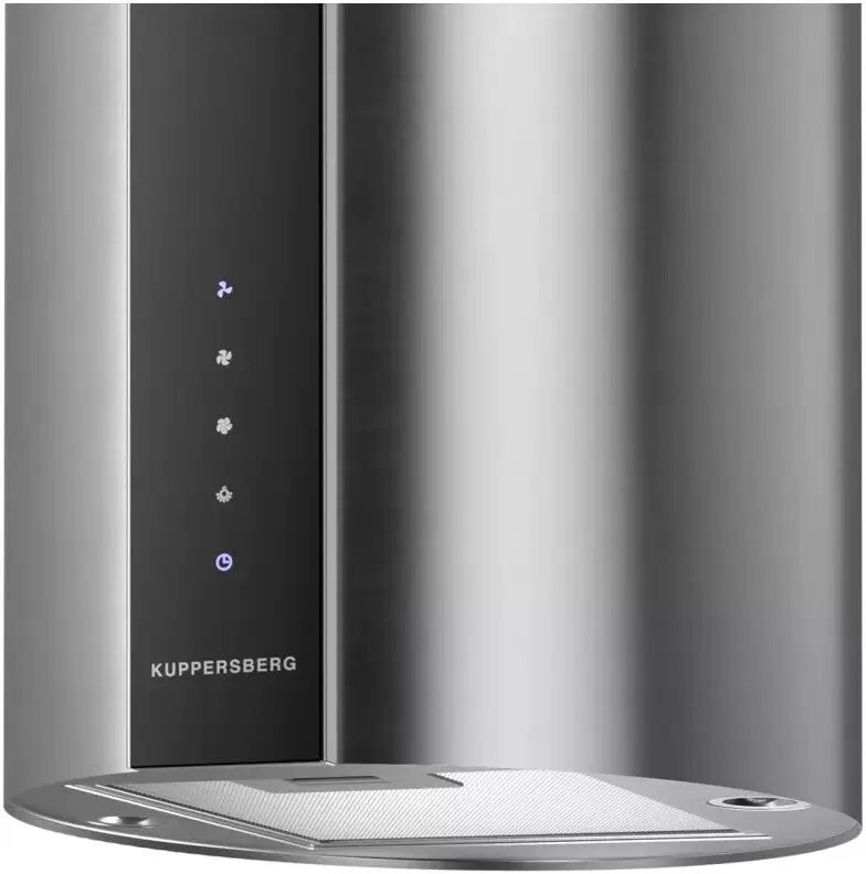 Кухонная вытяжка KUPPERSBERG Motuba 35 X фото
