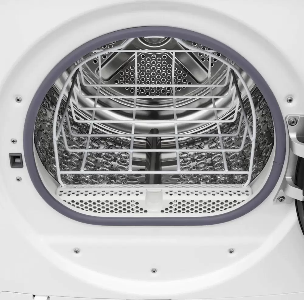 Сушильная машина Krona Rhene Max White 8K DM фото