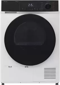 Krona Rhene Max White 8K DM