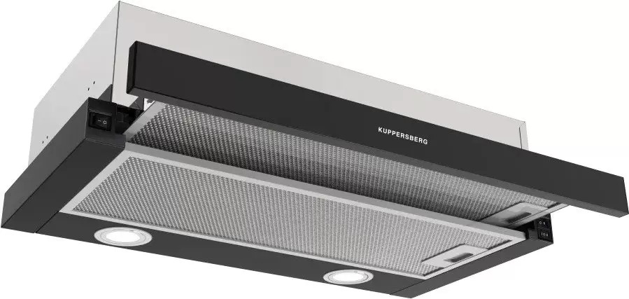 KUPPERSBERG Slimdual 60 B