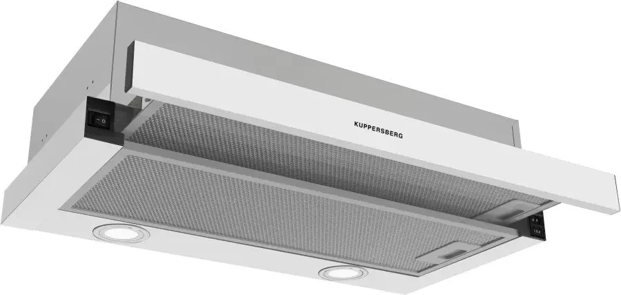 KUPPERSBERG Slimdual 60 W