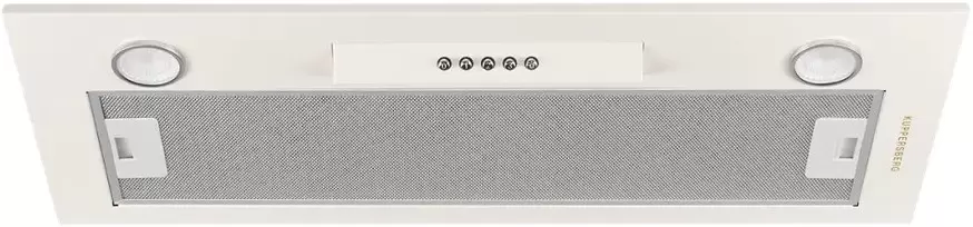 Кухонная вытяжка KUPPERSBERG Slimlux Inlinea 70 CX фото