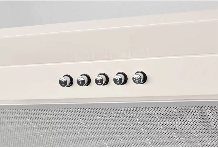 Кухонная вытяжка KUPPERSBERG Slimlux Inlinea 70 CX фото