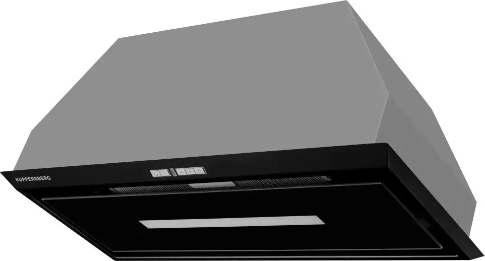 KUPPERSBERG Slimlux Intro 70 Black