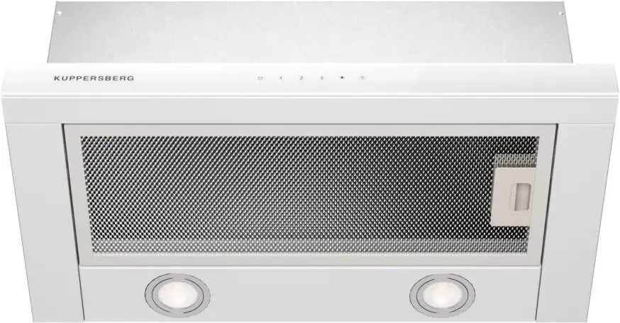 KUPPERSBERG Slimtouch 60 W
