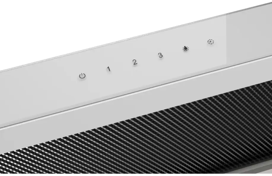 Кухонная вытяжка KUPPERSBERG Slimtouch 60 W фото