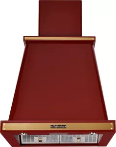 Вытяжка KUPPERSBERG T 669 BOR Bronze icon