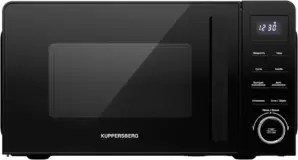 Микроволновая печь KUPPERSBERG TMW 202 B