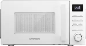 Микроволновая печь KUPPERSBERG TMW 202 W фото