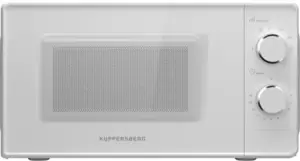 Микроволновая печь KUPPERSBERG TMW 203 W фото
