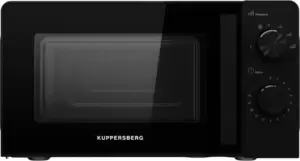 Микроволновая печь KUPPERSBERG TMW 204 B фото