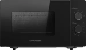 Микроволновая печь KUPPERSBERG TMW 232 B фото