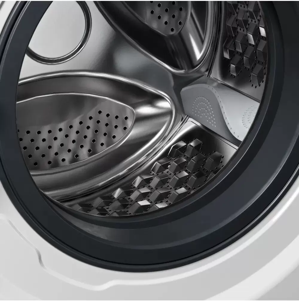 Стирально-сушильная машина KUPPERSBERG WDM 470 W фото