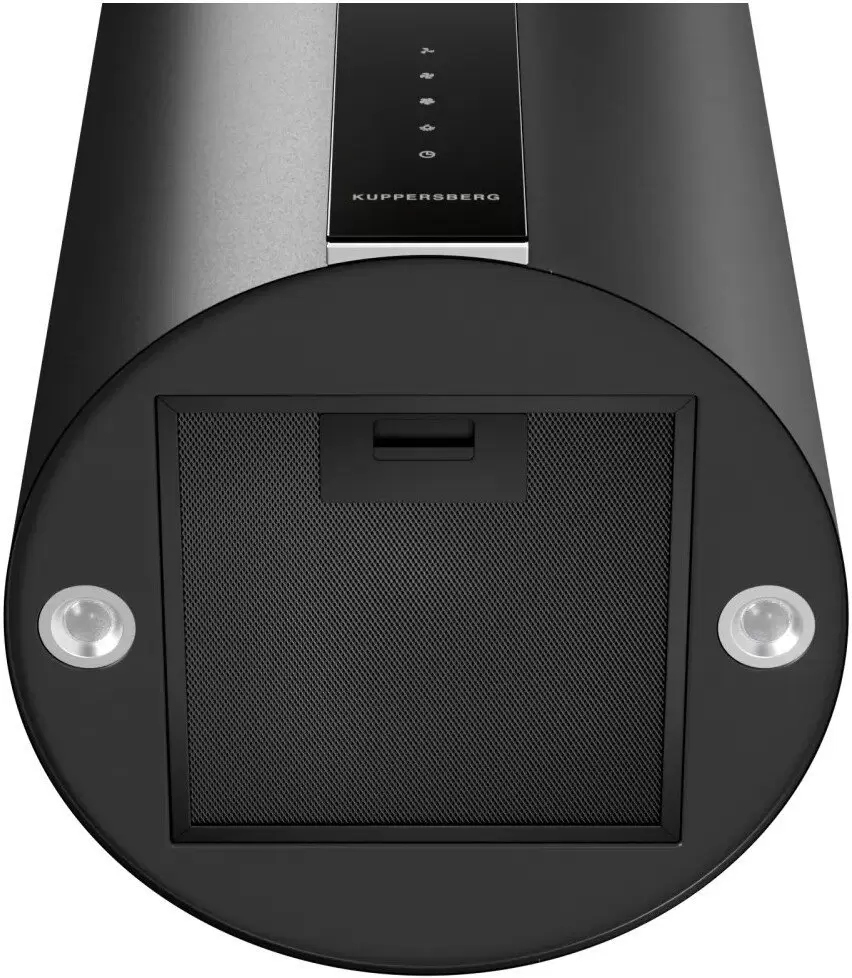 Кухонная вытяжка KUPPERSBERG WL-Motuba 35 B фото