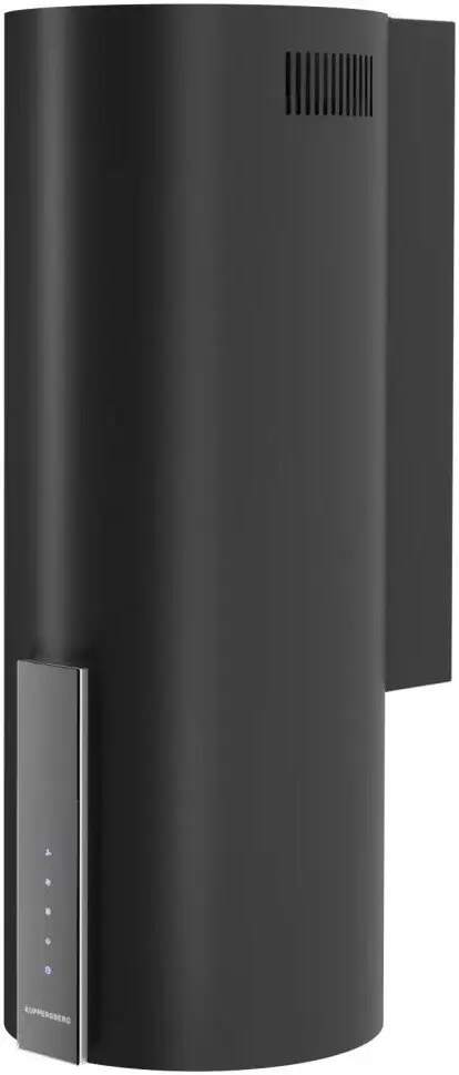 Кухонная вытяжка KUPPERSBERG WL-Motuba 35 B фото