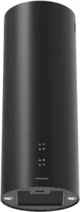 Кухонная вытяжка KUPPERSBERG WL-Tuba 35 B фото