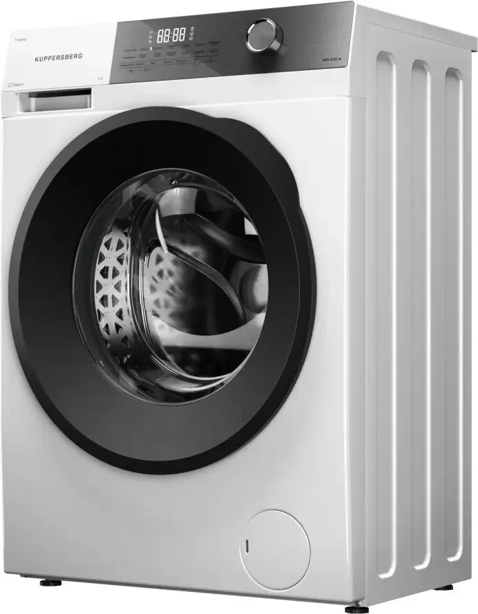 Стиральная машина KUPPERSBERG WM 400 W фото