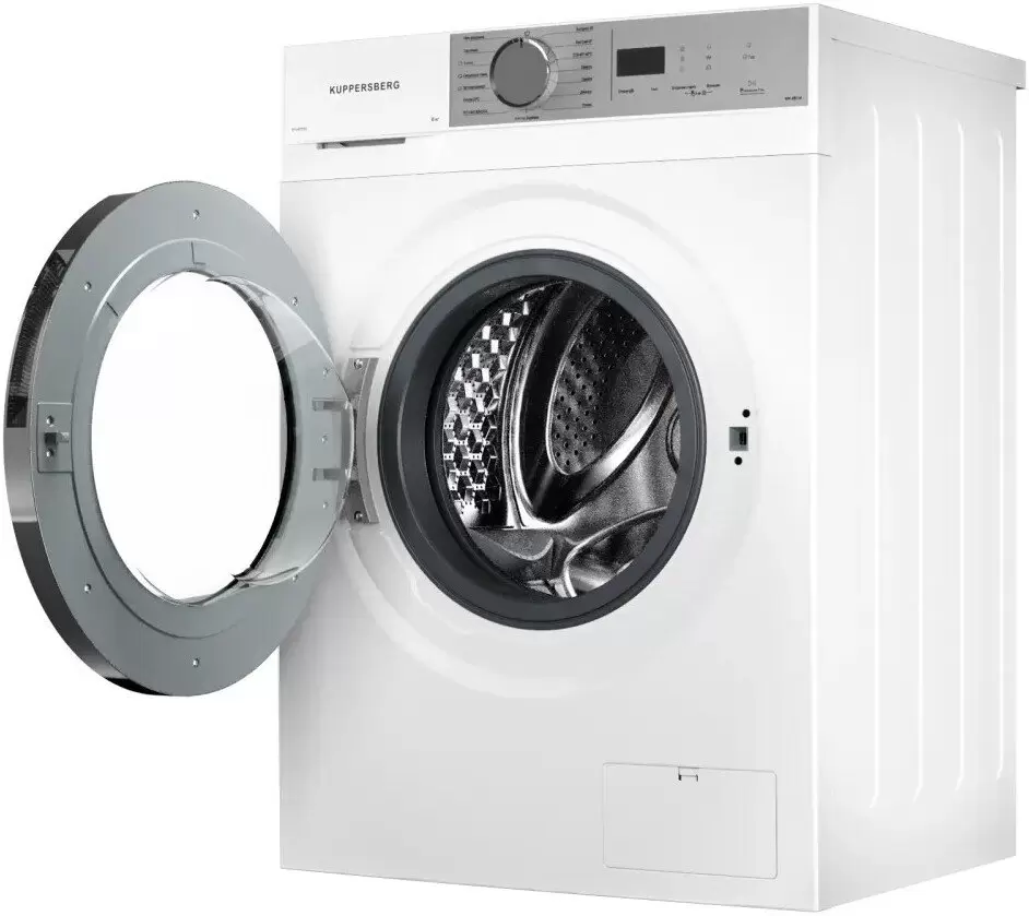 Стиральная машина KUPPERSBERG WM 480 W фото