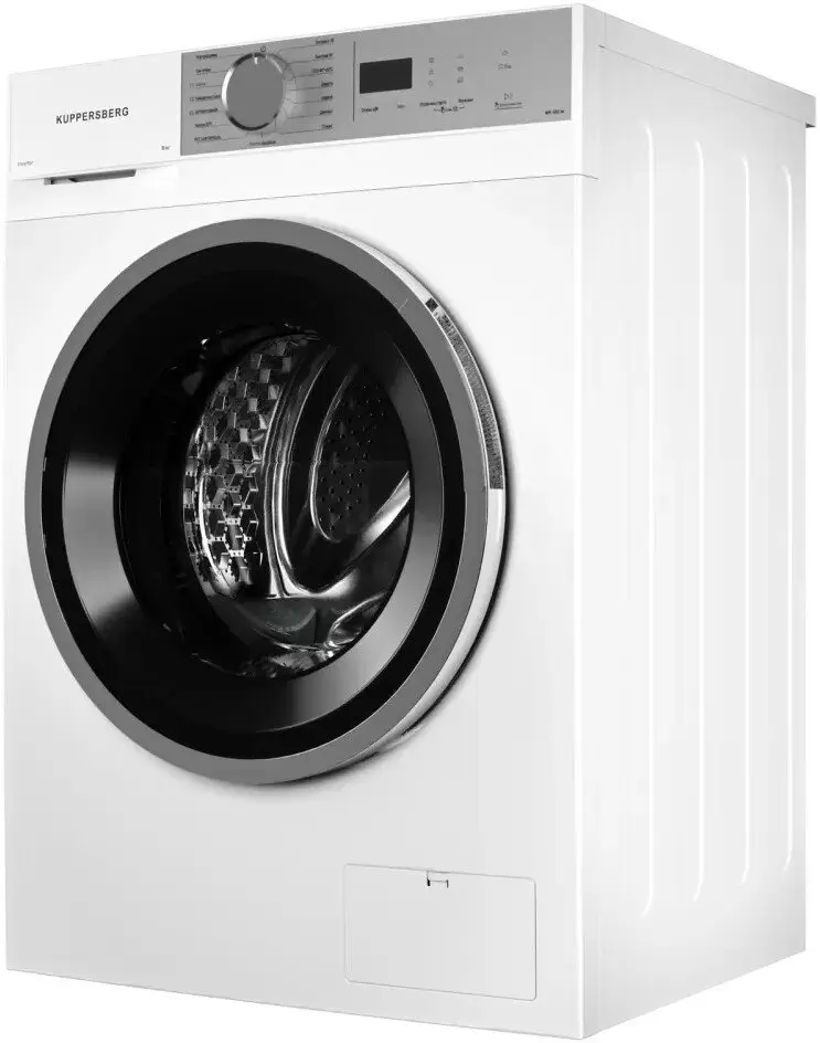 Стиральная машина KUPPERSBERG WM 480 W фото