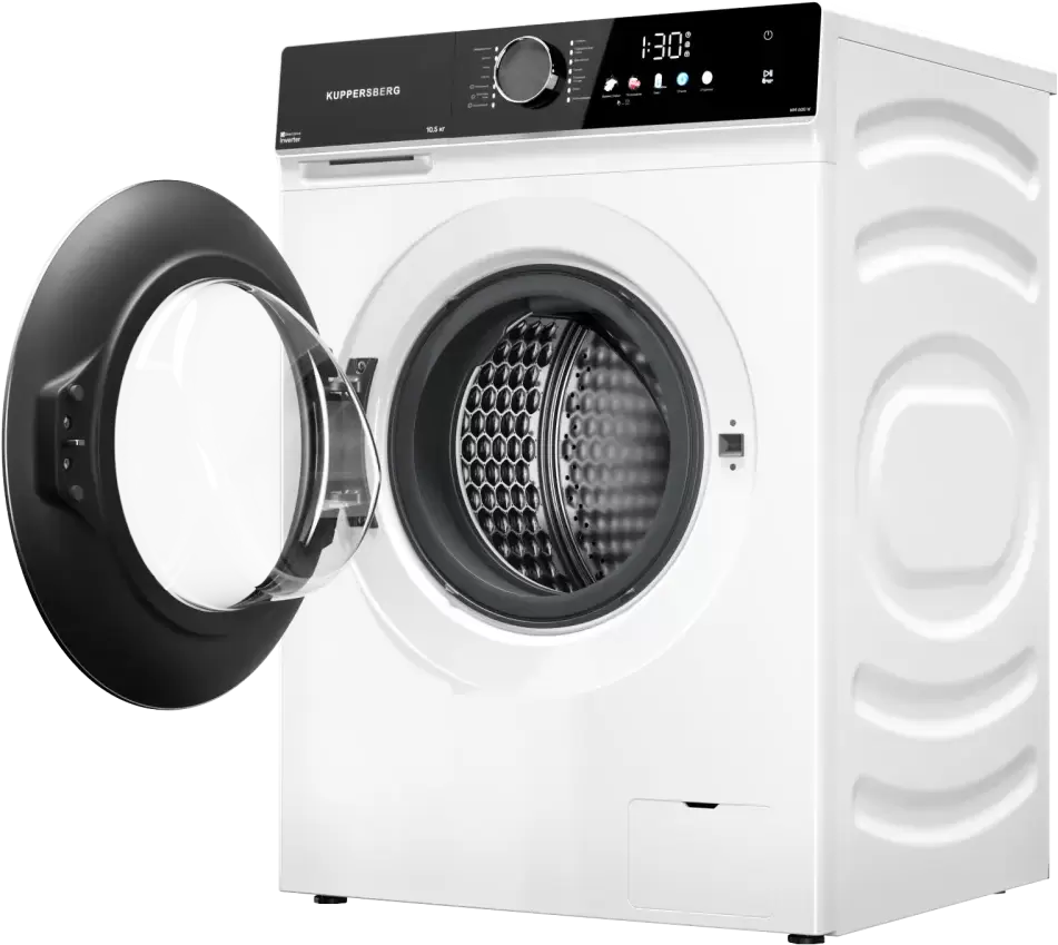 Стиральная машина KUPPERSBERG WM 600 W фото