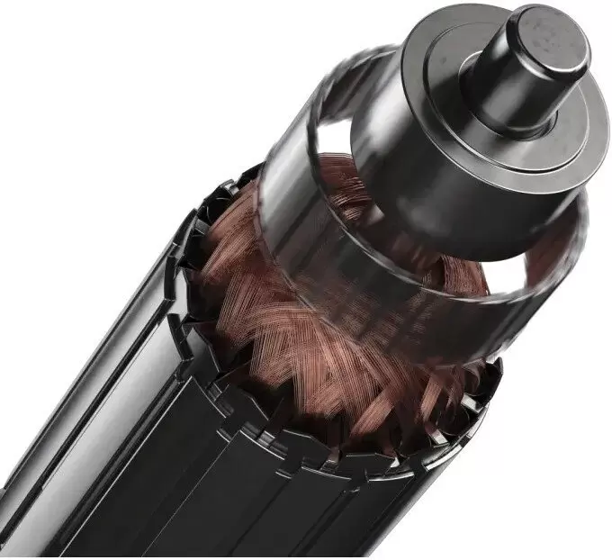 Измельчитель пищевых отходов KUPPERSBERG WS 550 B фото