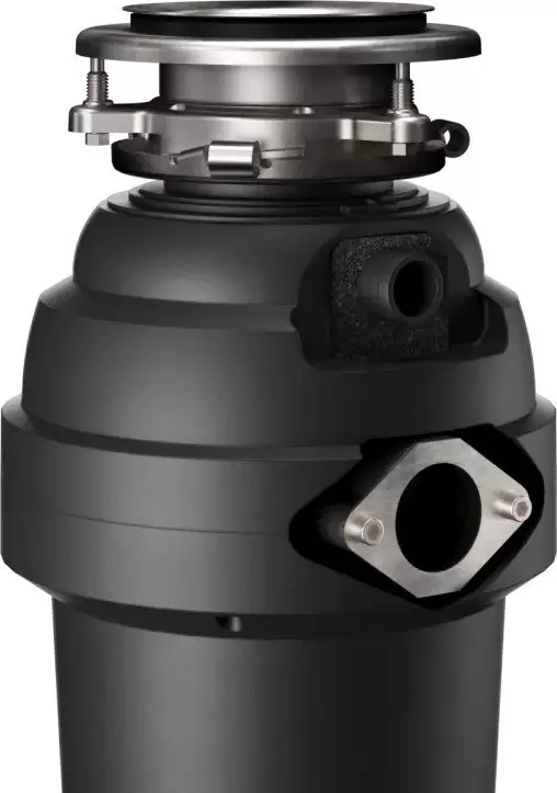 Измельчитель пищевых отходов KUPPERSBERG WS 750 B фото