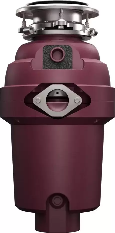 Измельчитель пищевых отходов KUPPERSBERG WS 750 V фото