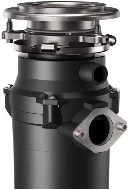 Измельчитель пищевых отходов KUPPERSBERG WSS 550 B фото