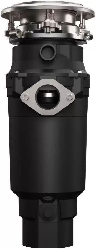 Измельчитель пищевых отходов KUPPERSBERG WSS 550 B фото