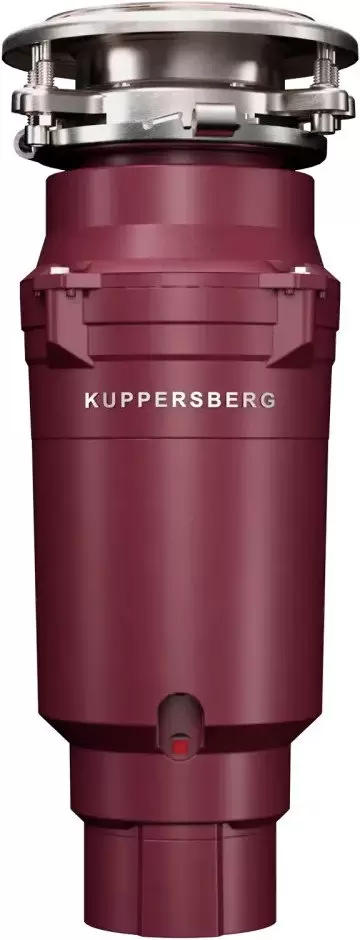 KUPPERSBERG WSS 750 V