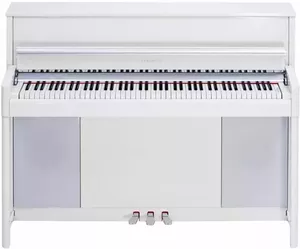Цифровое пианино Kurzweil CUP1 (белый) фото