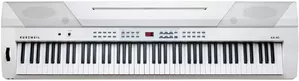Цифровое пианино Kurzweil KA90 (белый) фото