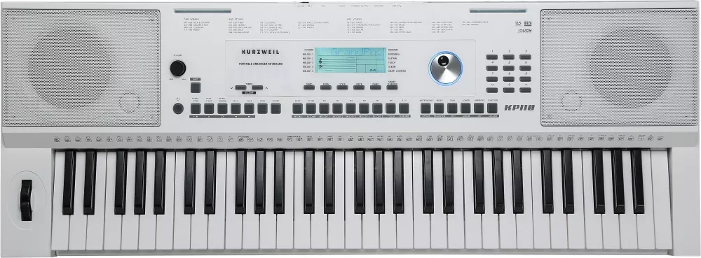 Kurzweil KP110 (белый)