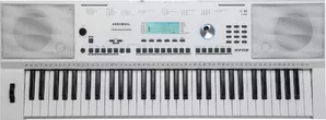 Синтезатор Kurzweil KP110 (белый) фото