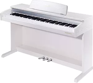 Цифровое пианино Kurzweil M210 (белый) фото