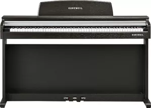 Цифровое пианино Kurzweil M210 (черный палисандр) фото