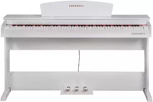 Цифровое пианино Kurzweil M70 (белый) фото