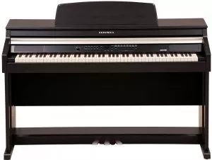 Цифровое пианино Kurzweil MP-20 фото