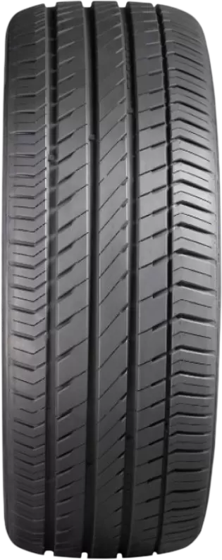 Летняя шина Kustone Freely F11 265/60R18 110H фото 2