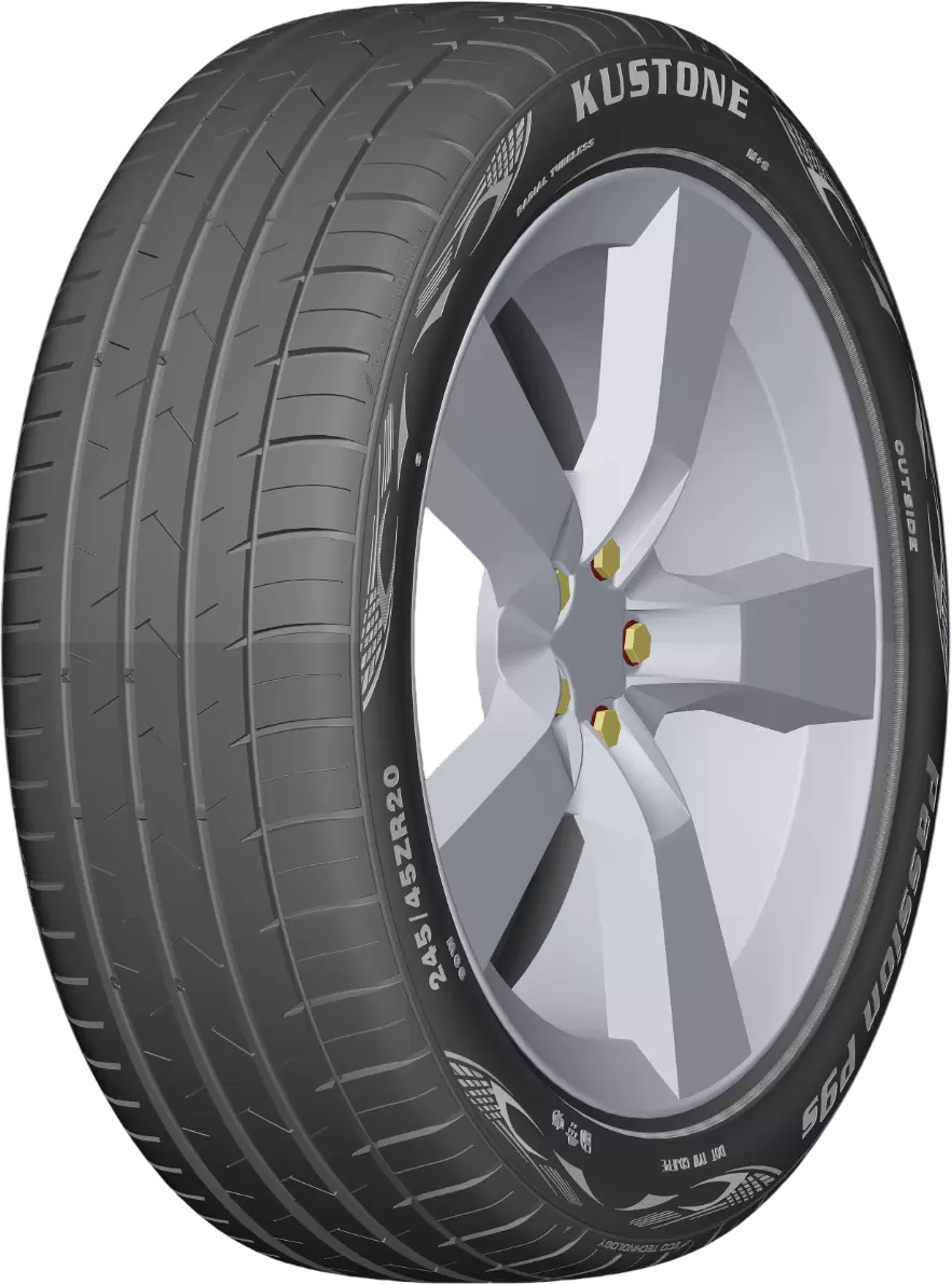 Kustone Passion P9S 275/40R22 107V