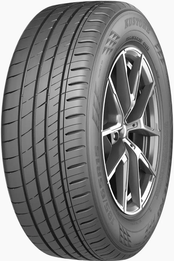 Kustone Radial P03 195/55R15 85V
